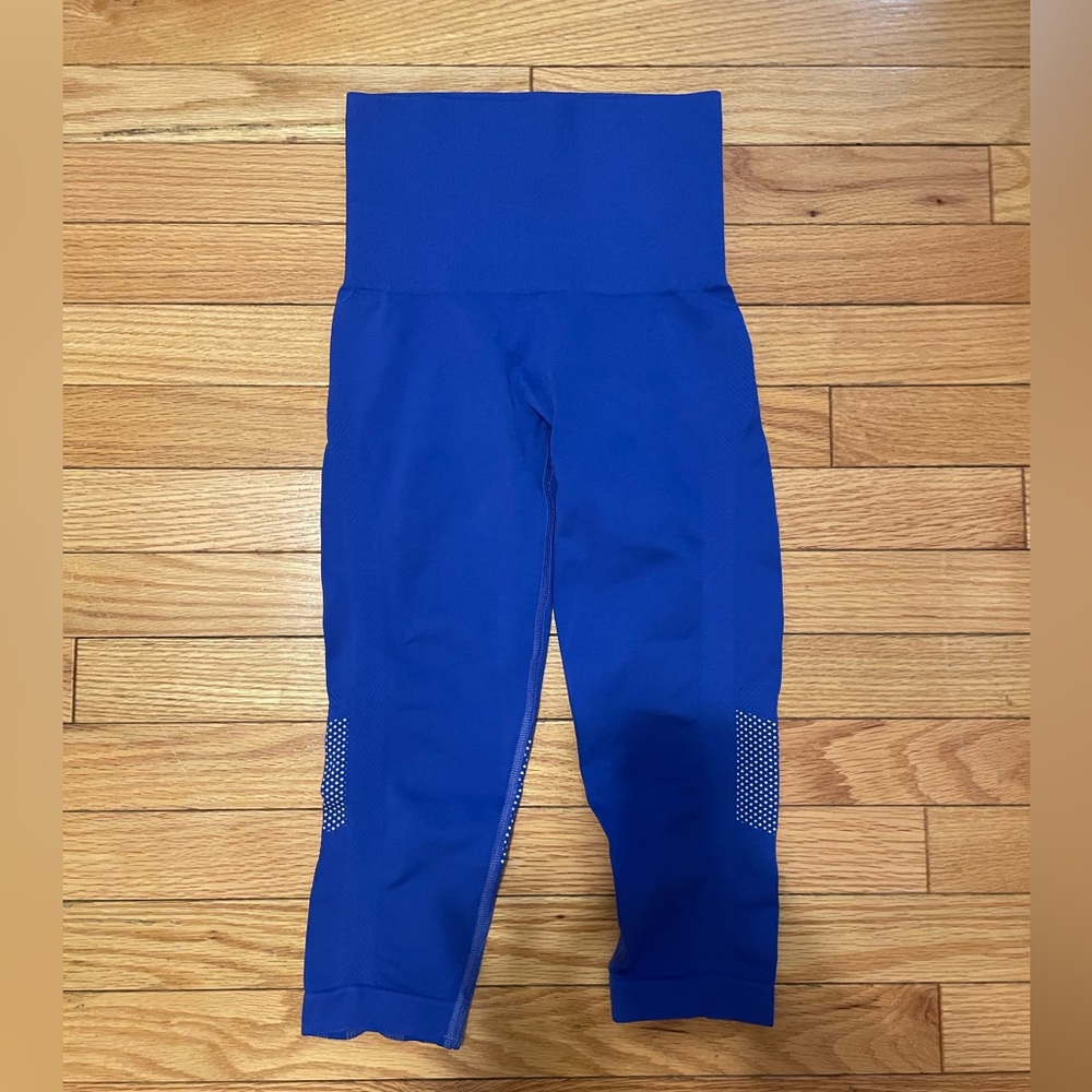 Ivy Park 3/4 workout leggings